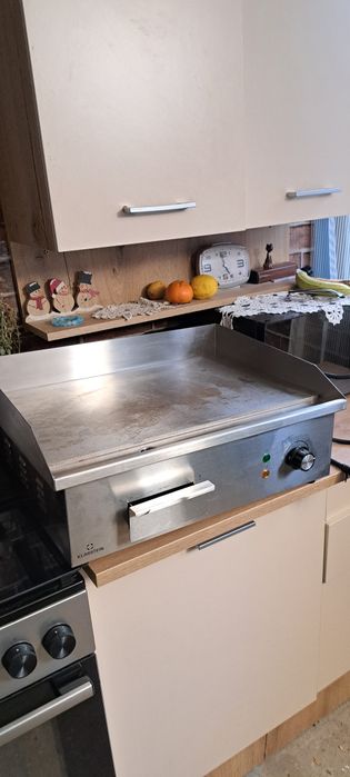 Gratar electric  KLARSTEIN 3000 W
