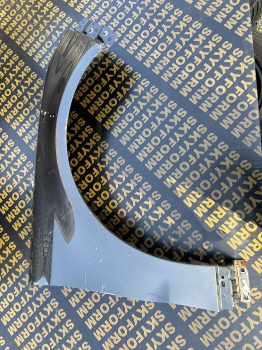 Калник Ford S-Max