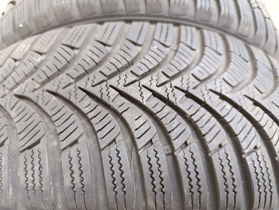 Зимни гуми Hankook 185/65/15