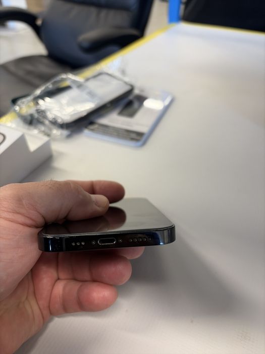 IPhone 14 pro американска версия