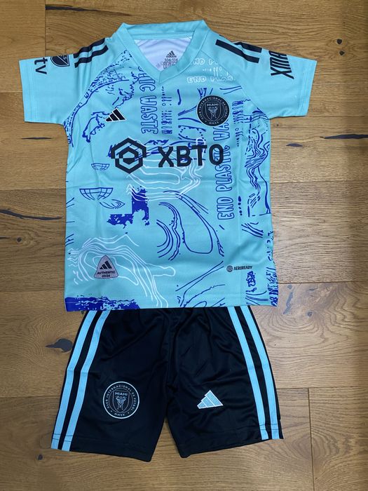 Echipament sportiv / compleu / set Adidas MESSI Miami