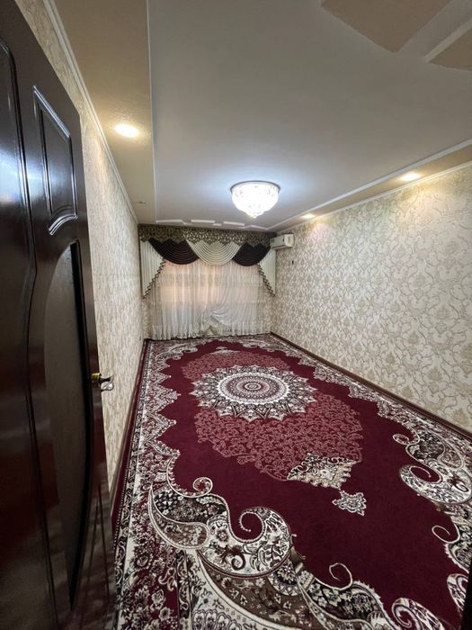 Тезда 3 хоналик сотилади