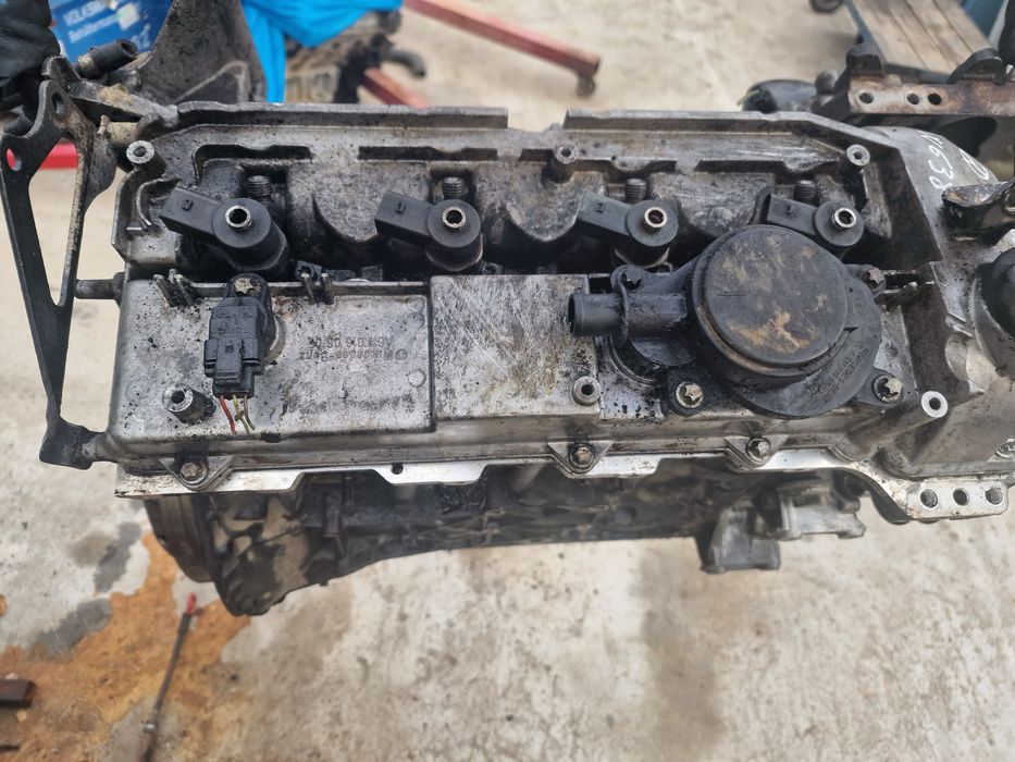 Motor 2,2 cdi Mercedes Vito W638 ,an 1998-2003,cod 611980