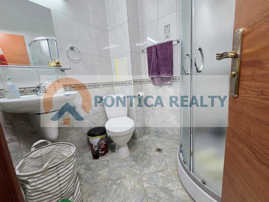 Продава се Тристаен апартамент в к.к. Слънчев бряг - 77 кв.м за 1312 €/кв.м - Снимка #10