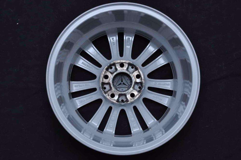 Jante 16 inch Originale Mercedes C-Class W204 S204 R16