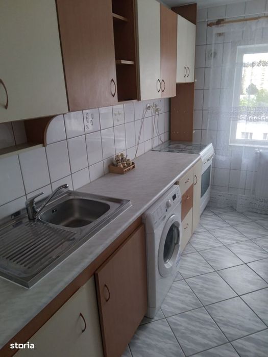 Apartament 2 camere George Enescu 85000€