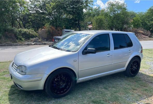 Джанти 18 5х100