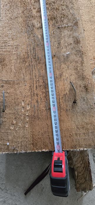 Продам доски напольные