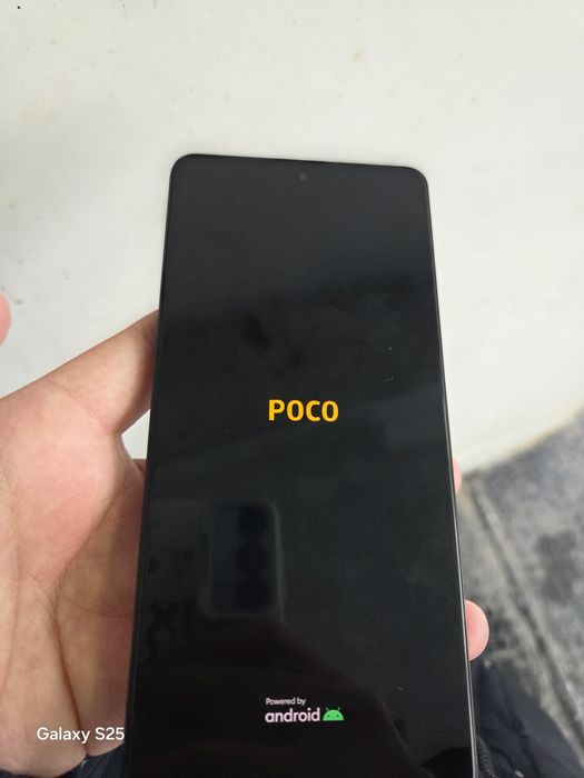 poco x5 pro 5g 128gb