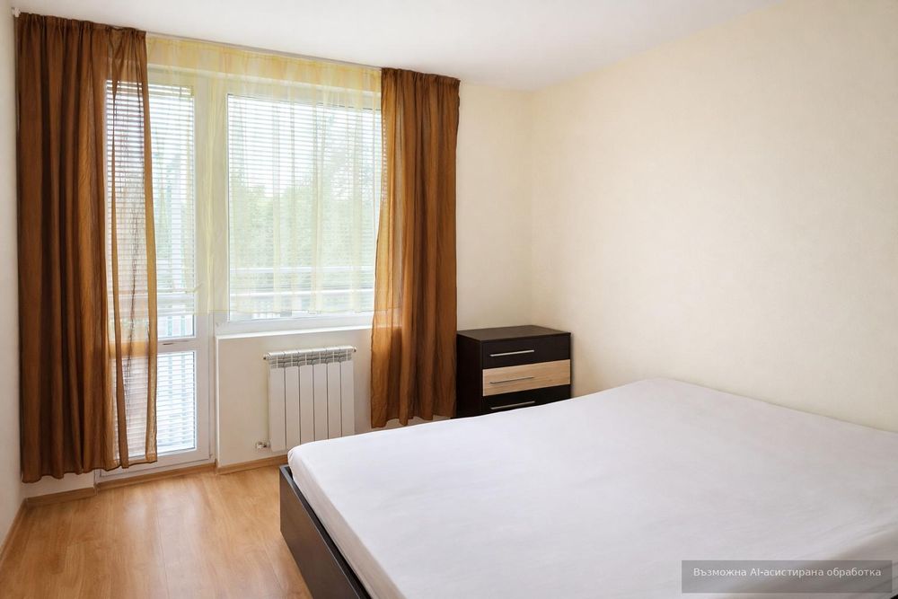 Дава се под наем Двустаен апартамент в София, Света Троица - 57 кв.м за 628.32 € - Снимка #2