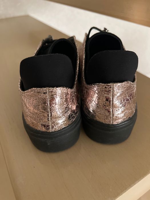 Sneakers dama Rezerved