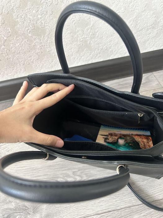 Женская сумка тоут