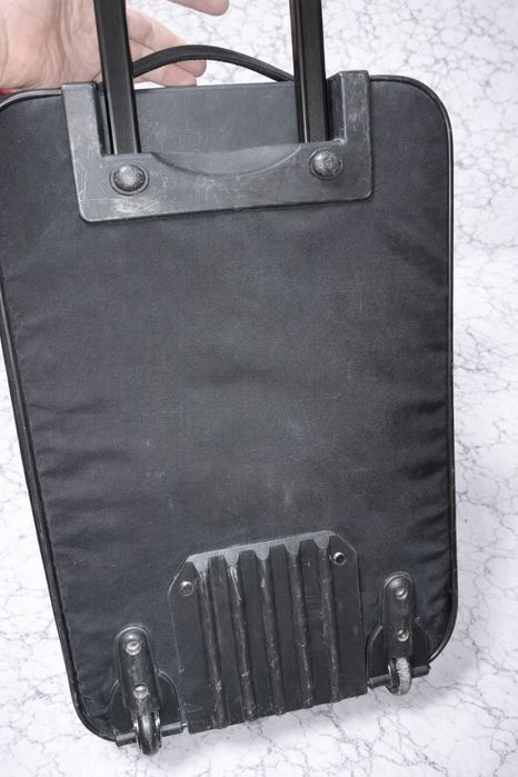 Gold Pfeil куфар на колелца