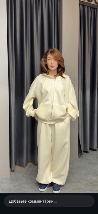 Спортивная Двойка для девушкам и женщинам