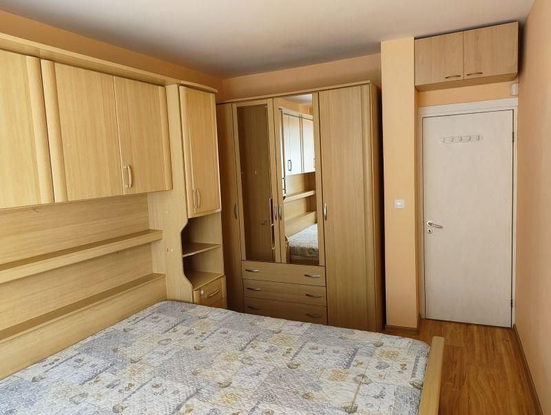 Дава се под наем Тристаен апартамент в София, Младост 4 - 90 кв.м за 662.49 € - Снимка #7