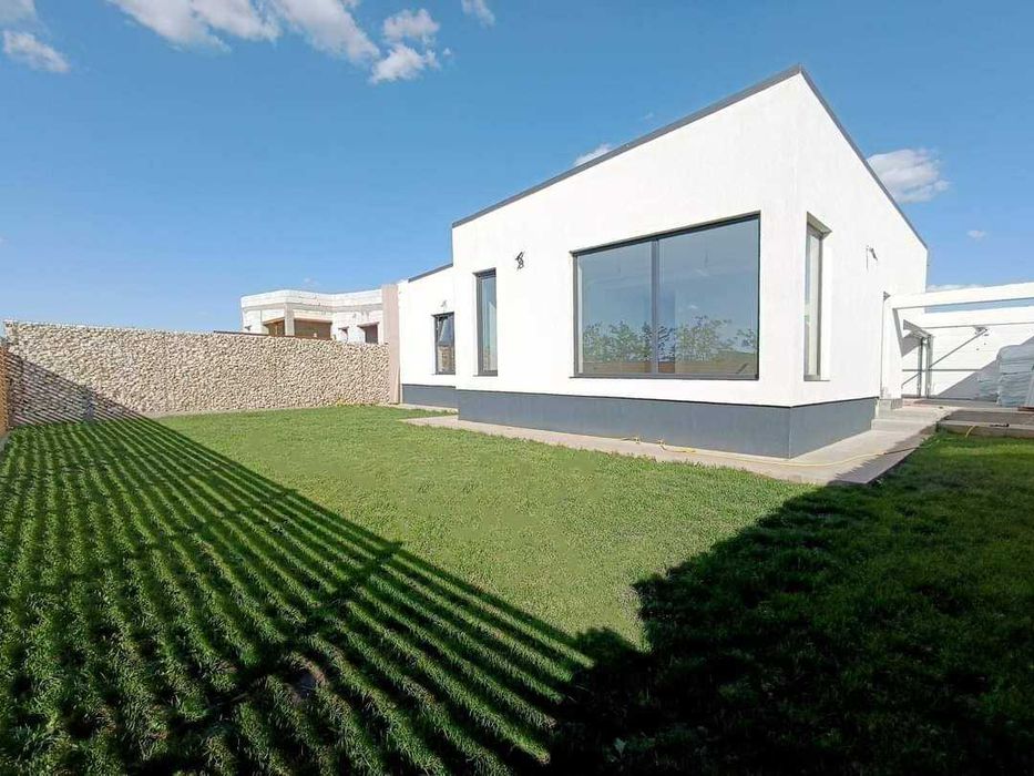 Casa de vanzare situata in Valu lui Traian, Constanta