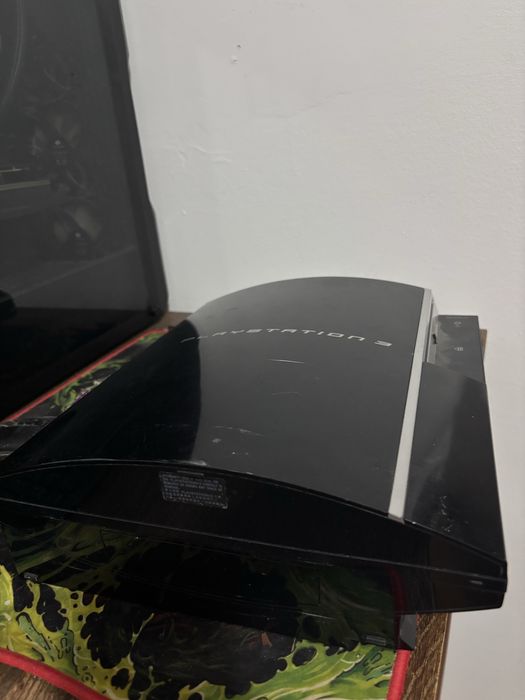 PlayStation 3 MODAT