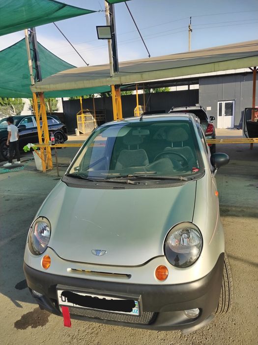 Продаю матиз 2006г