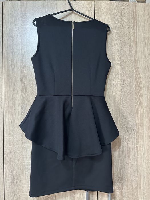 Дамска рокля