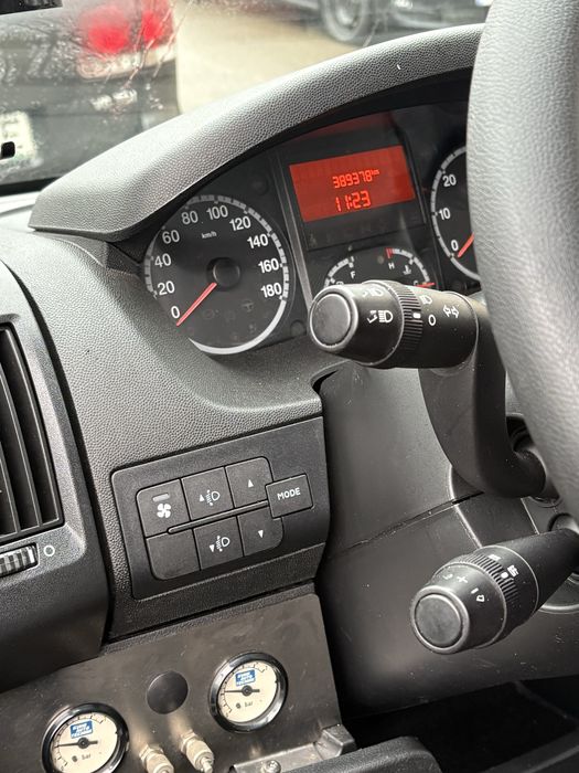 Citroen Jumper 3.0 HDI