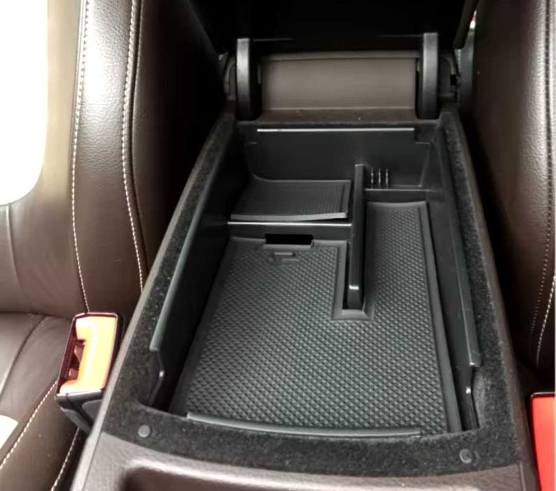 Органайзер за подлакътник за Volkswagen CC Passat B7 B6 VW пасат