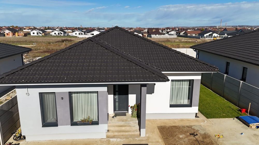 Case de vânzare Sântandrei-Oradea cu 3 dormitoare