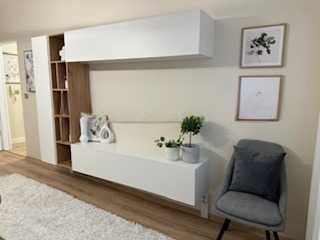 Дава се под наем Едностаен апартамент в София, Дружба 2 - 48 кв.м за 510 € - Снимка #2