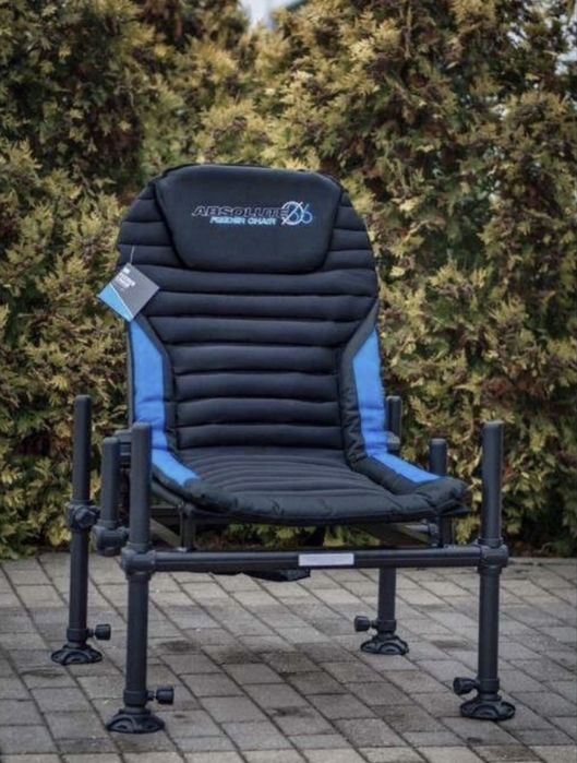Фидерное кресло Preston Absolute 36 Feeder Chair