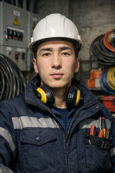 Электрик 24/7 круглосуточно