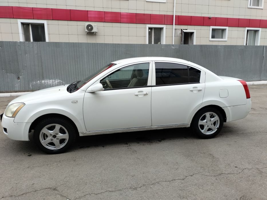 Продам чери фора