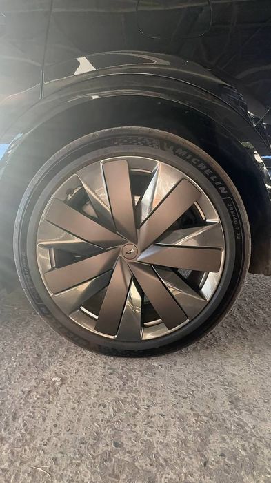 Lixiang L9 Levis