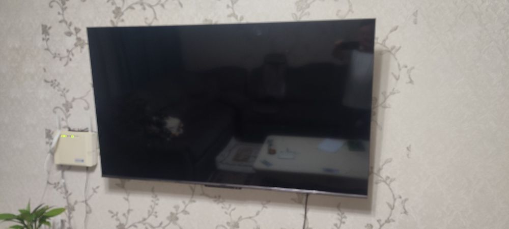 Smart tv Yasin телевизор