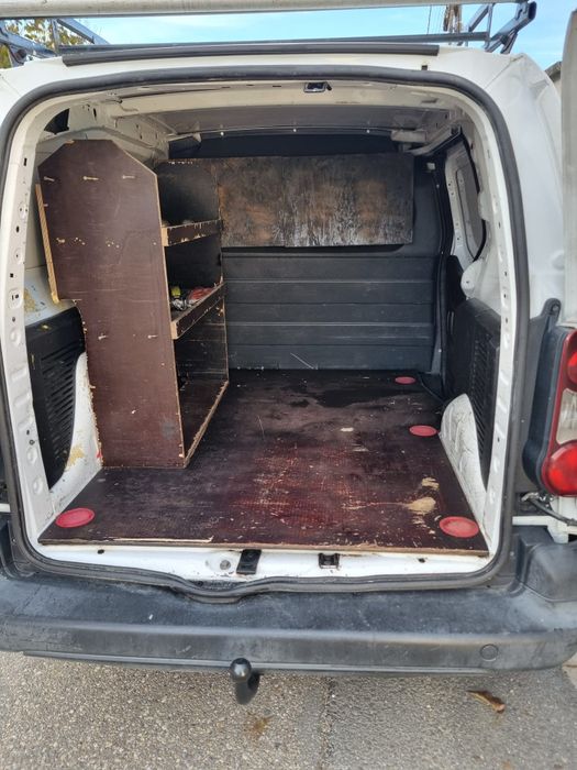 CITROËN Berlingo 2013 — imagine 5