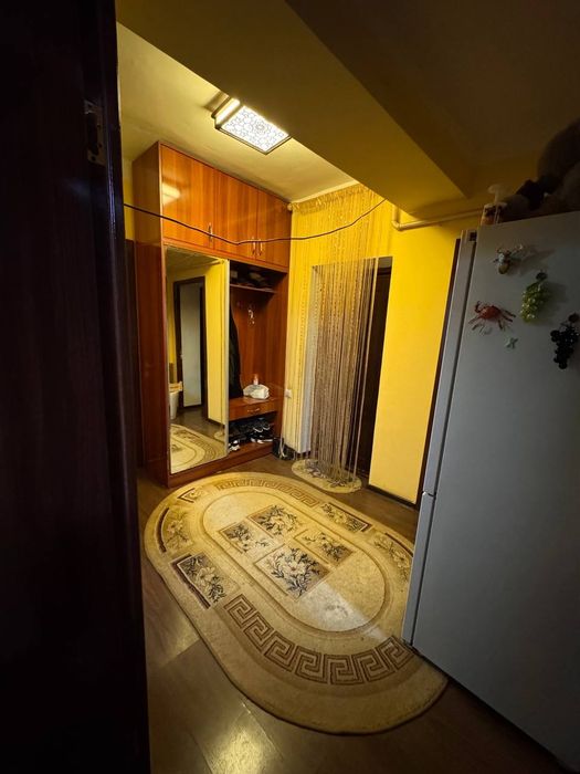 Жиззах шахри Навруз МФЙда 3 хонали квартира сотилади