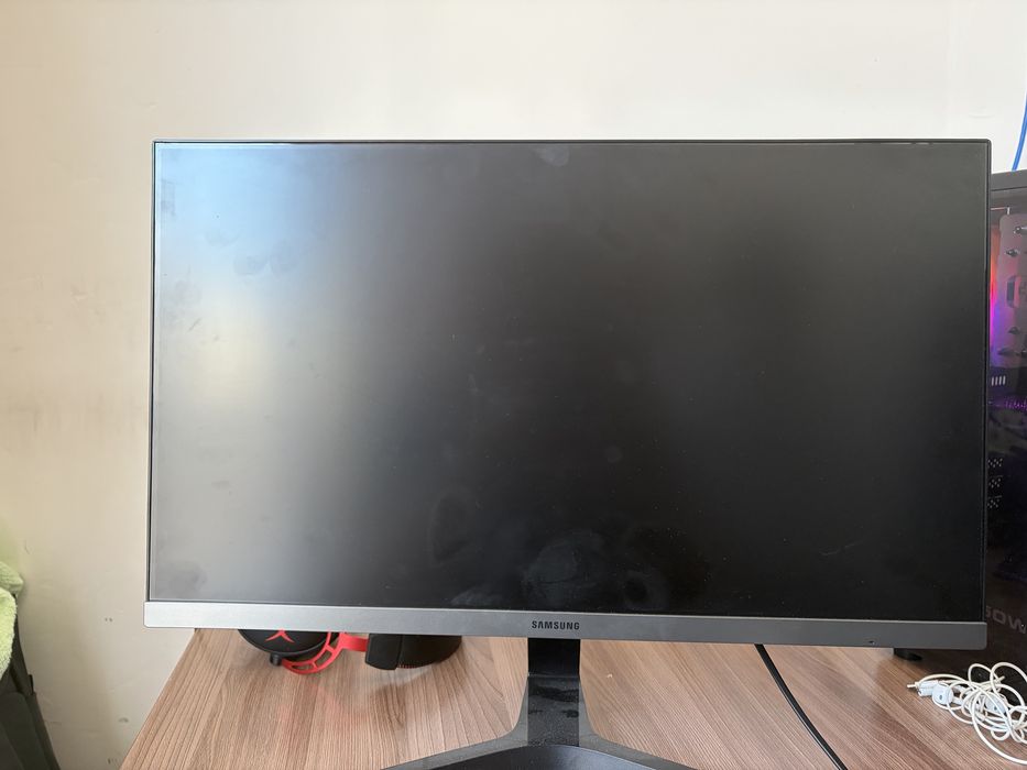 Монитор samsung.