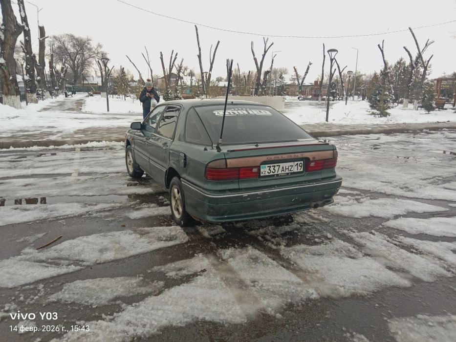 Продаётся машина