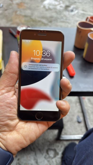 Iphone 6s 32GB идеал