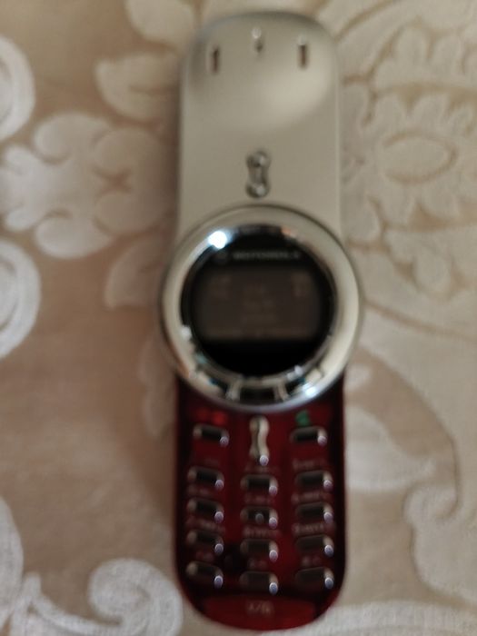 Motorola V70 impecabil