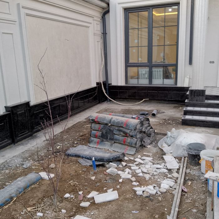 Гранит мрамор кафел устанофки