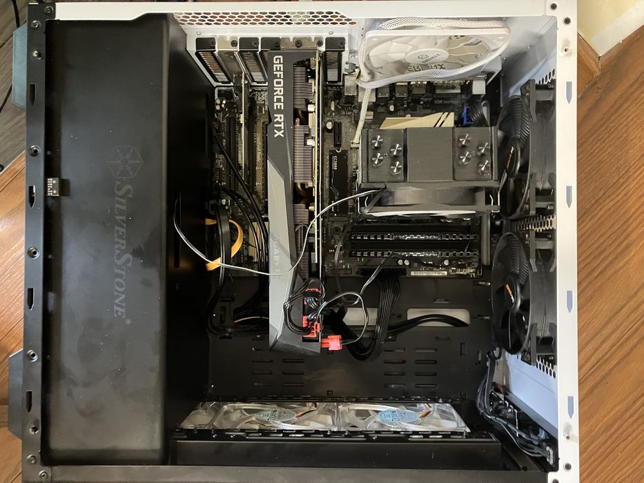 i7 7700 - Sisteme PC & Gaming oferte online | OLX.ro