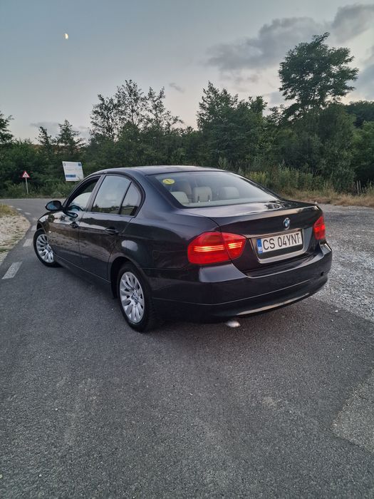 BMW 3 Series 2008 — imagine 3