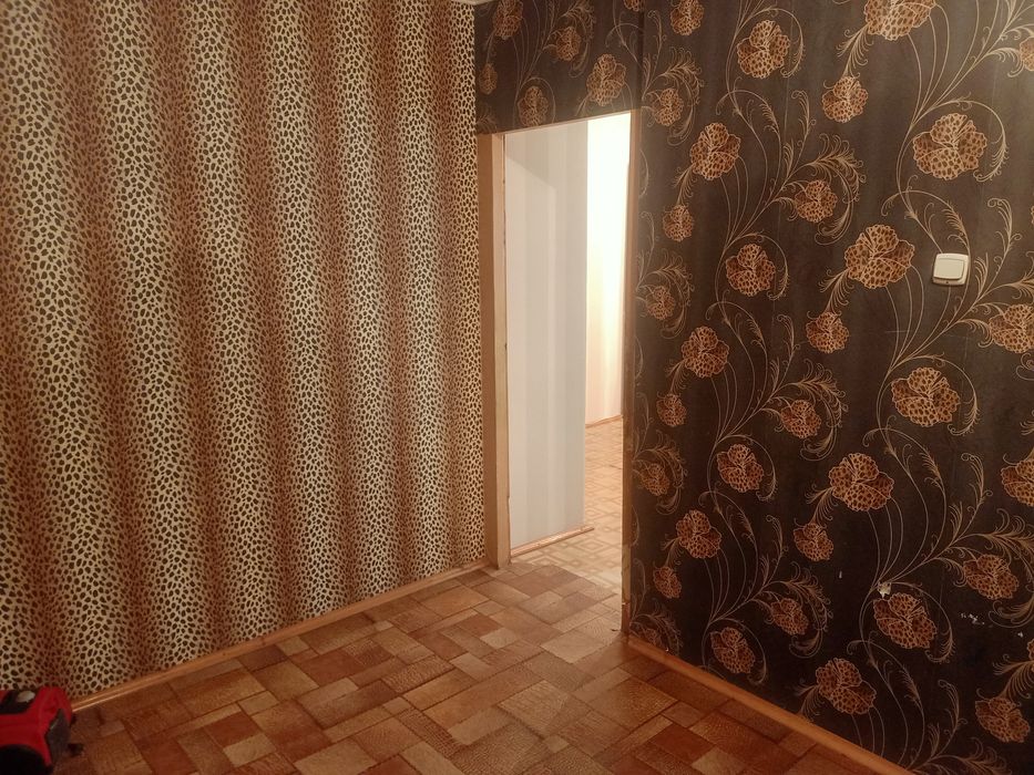 Квартира 3 комнотная