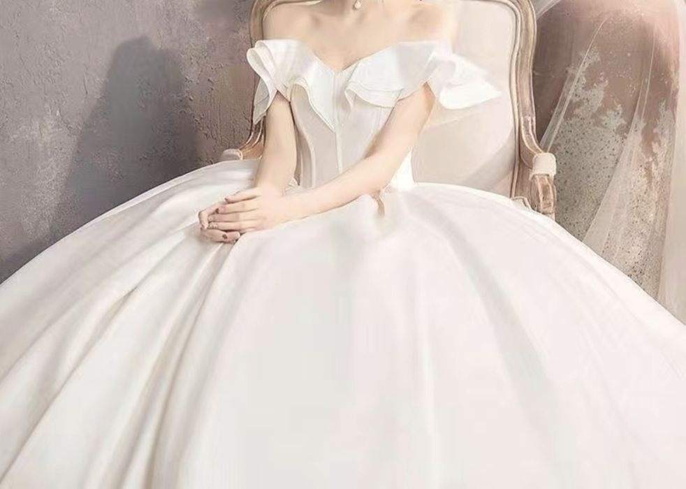 Продам красивое платье