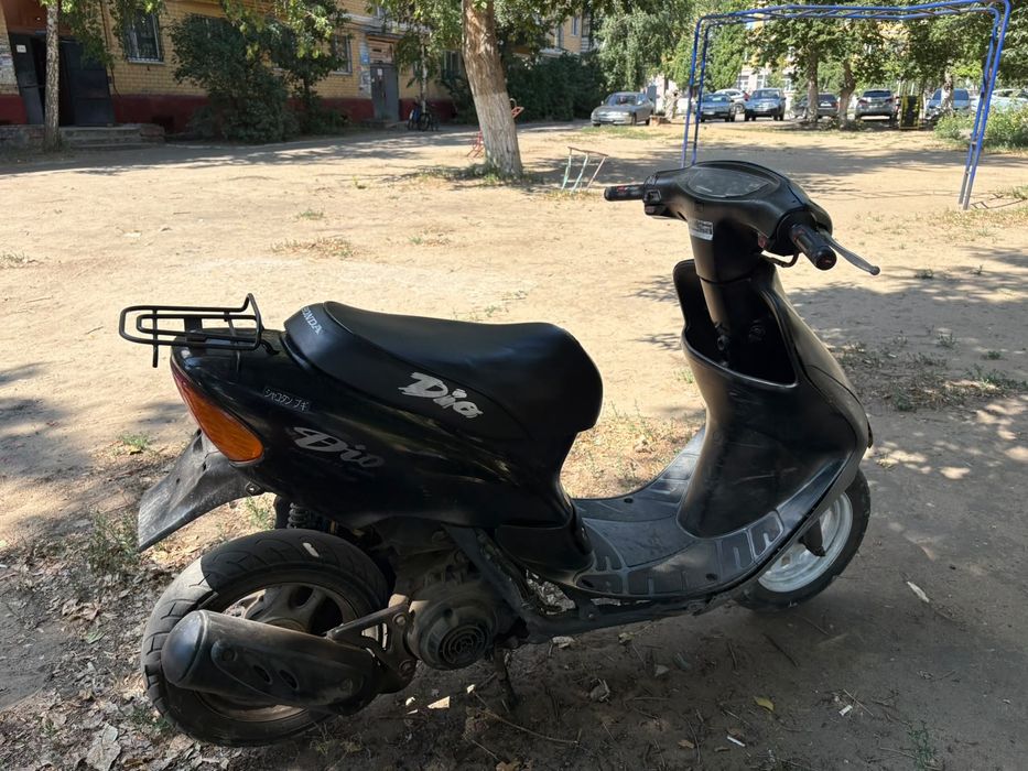 Продам Хонда Дио р34