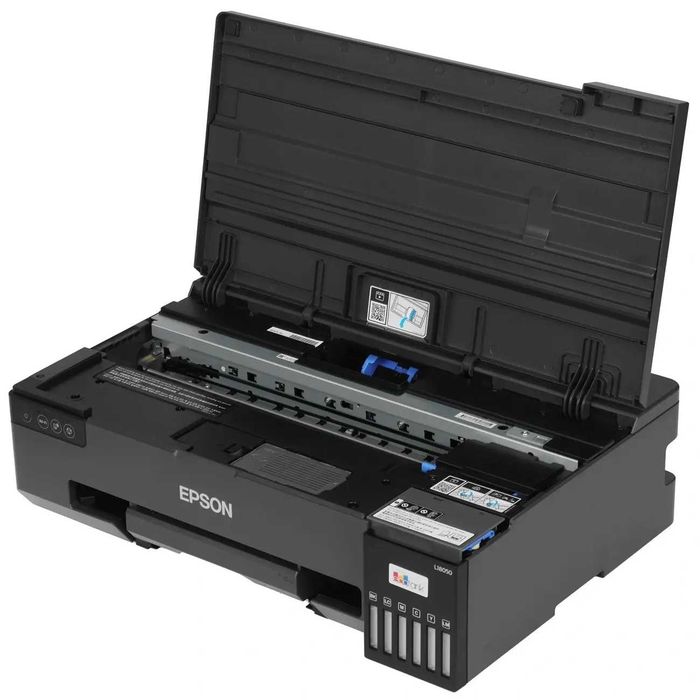 Принтер Epson L18050 (A3+, 15стр/мин, 5760x1440 dpi, 6 красок, USB2.0)