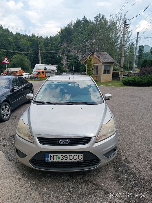 Ford   focus   2008