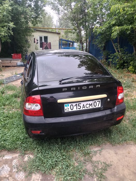 Ваз 21072 продам