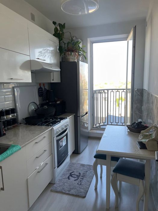 2- комнатная ЖК Ассалом Сохил - Аренда Квартиры