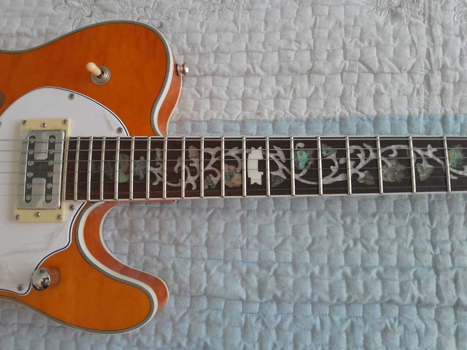 Электрогитара Fender Telecaster
