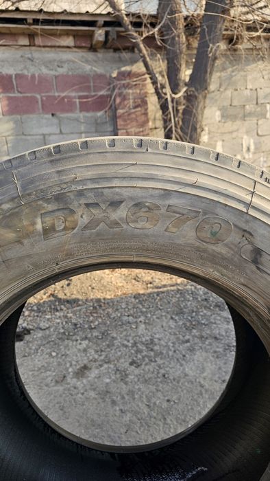 Продам Грузовую Шину ROADX